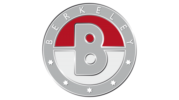 Berkeley Logo