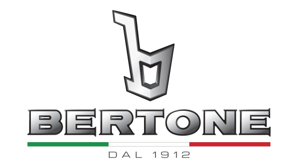 Bertone Logo