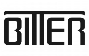 Bitter Logo