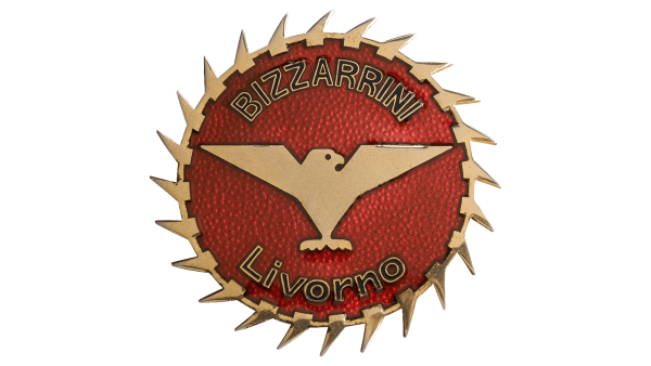 Bizzarrini Logo