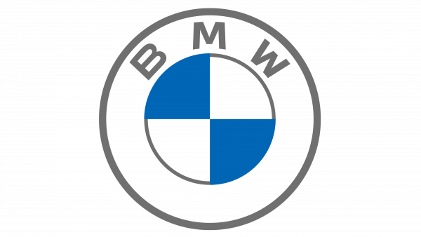 BMW Logo 