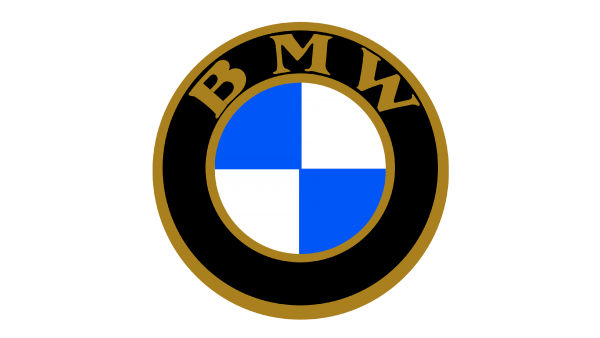 BMW Logo 1923