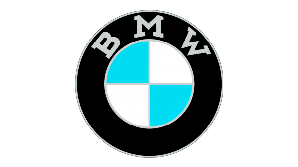 BMW Logo 1936