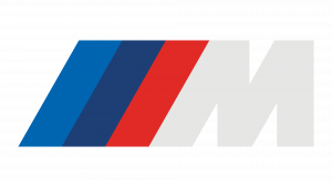 BMW M Logo