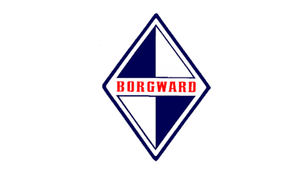 Borgward Logo 1945