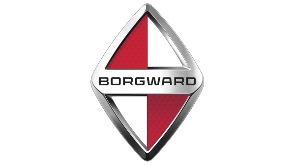 Borgward Logo