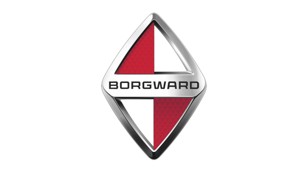 Borgward Logo