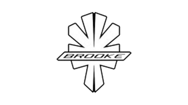 Brooke Cars Logo