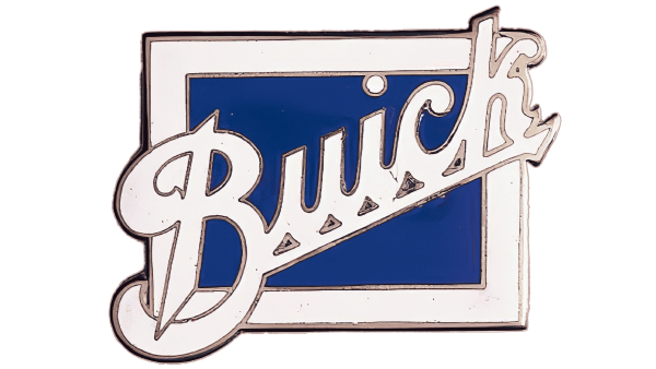 Buick Logo 1913