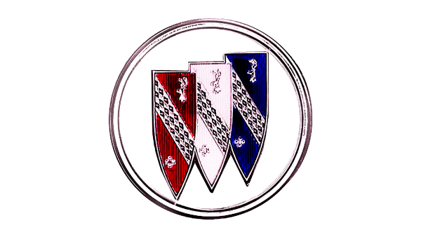 Buick Logo 1959