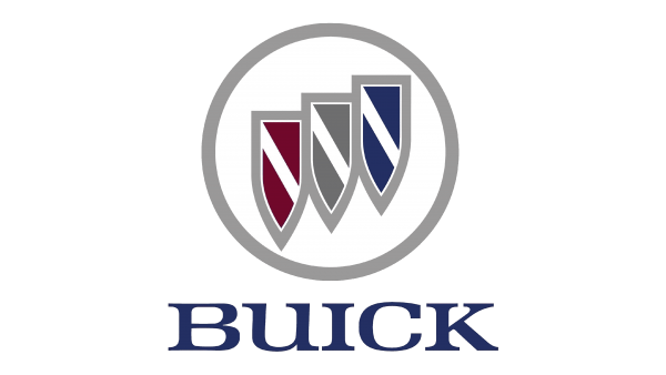 Buick Logo 1990