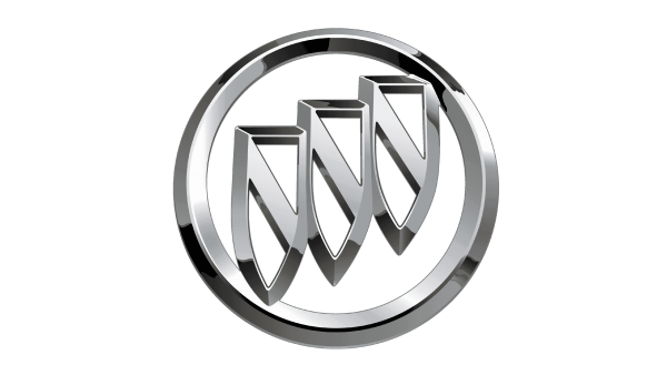 Buick Logo 2002