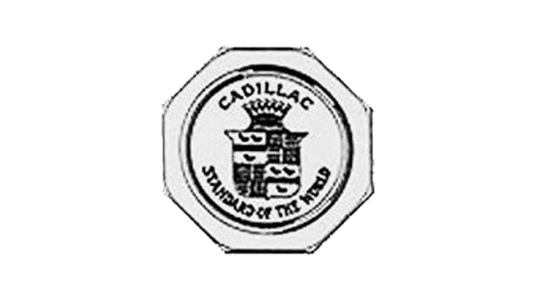 Cadillac Logo 1925