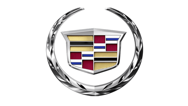 Cadillac Logo 2009