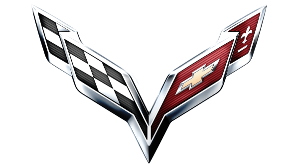 Chevrolet Corvette Logo