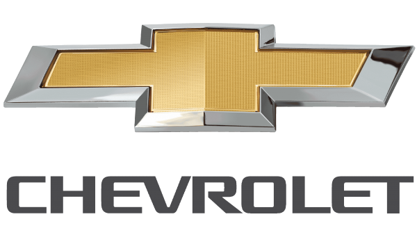 Chevrolet Logo