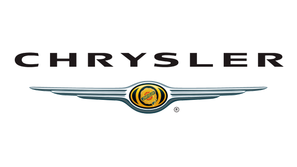 Chrysler Logo 1998