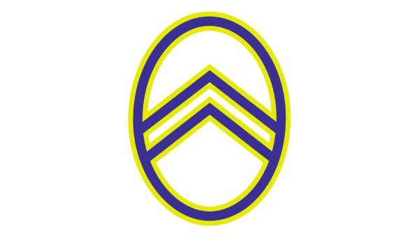 Citroën Logo 1919