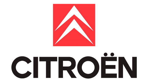 Citroën Logo 1985