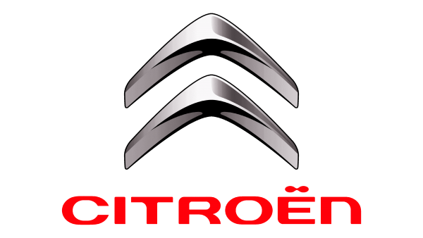 Citroën Logo 2009