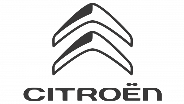 Citroën Logo 2019