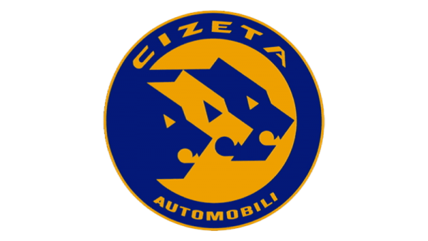 Cizeta Logo