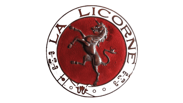 Corre La Licorne Logo