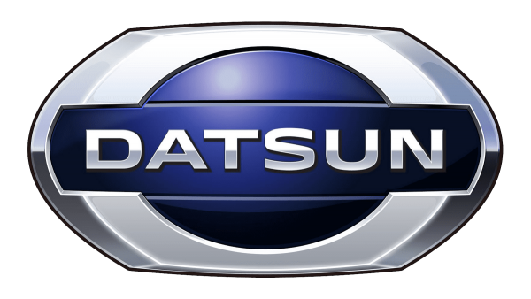 Datsun Logo