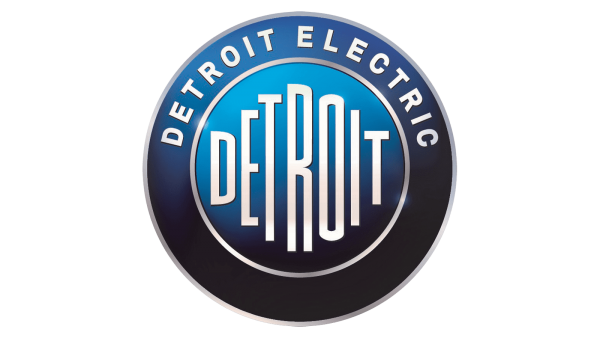 Detroit Electric Logo