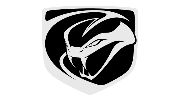 Dodge Viper Logo