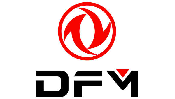 Dongfeng Motor Logo