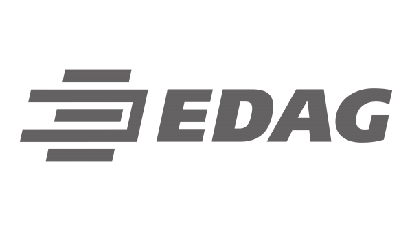 EDAG Logo