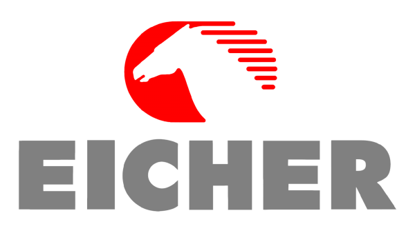 Eicher Logo