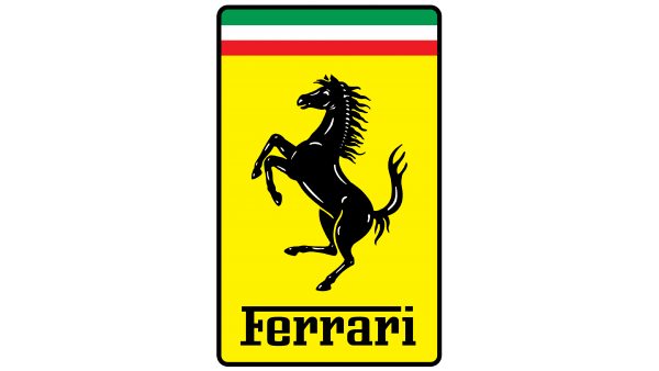 Ferrari Logo