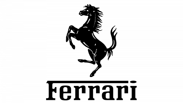 Ferrari Symbol