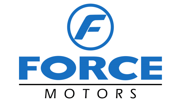 Force Motors Logo