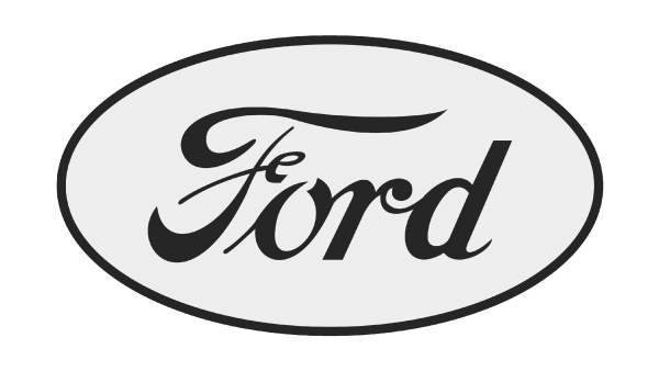 Ford Logo 1917