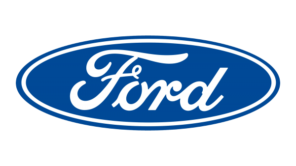 Ford Logo