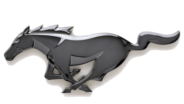 Ford Mustang Logo