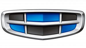 Geely logo