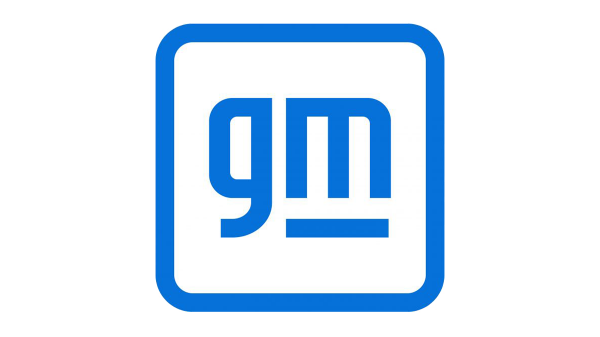 General Motors Logo