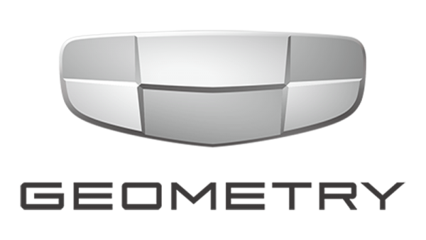 Geometry Logo