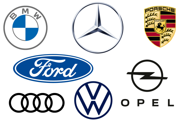 German Car Brands