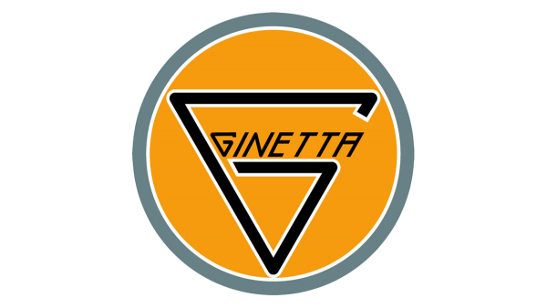 Ginetta Logo