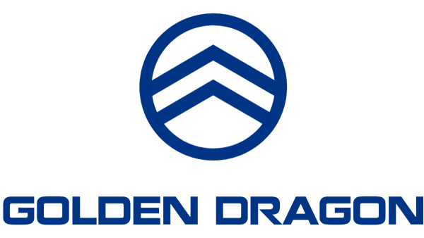 Golden Dragon Logo