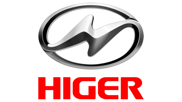 Higer Logo