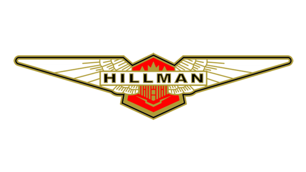 Hillman Logo