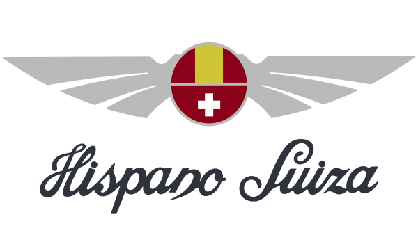 Hispano-Suiza Logo