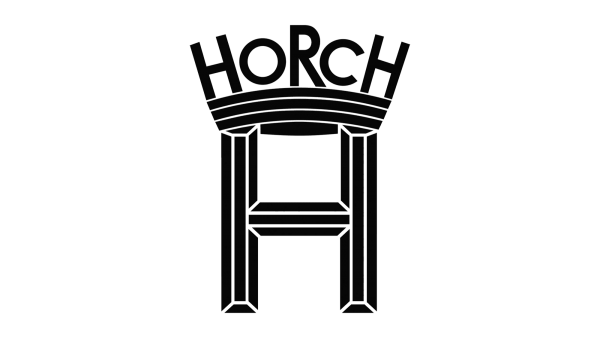 Horch Logo