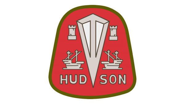 Hudson Logo